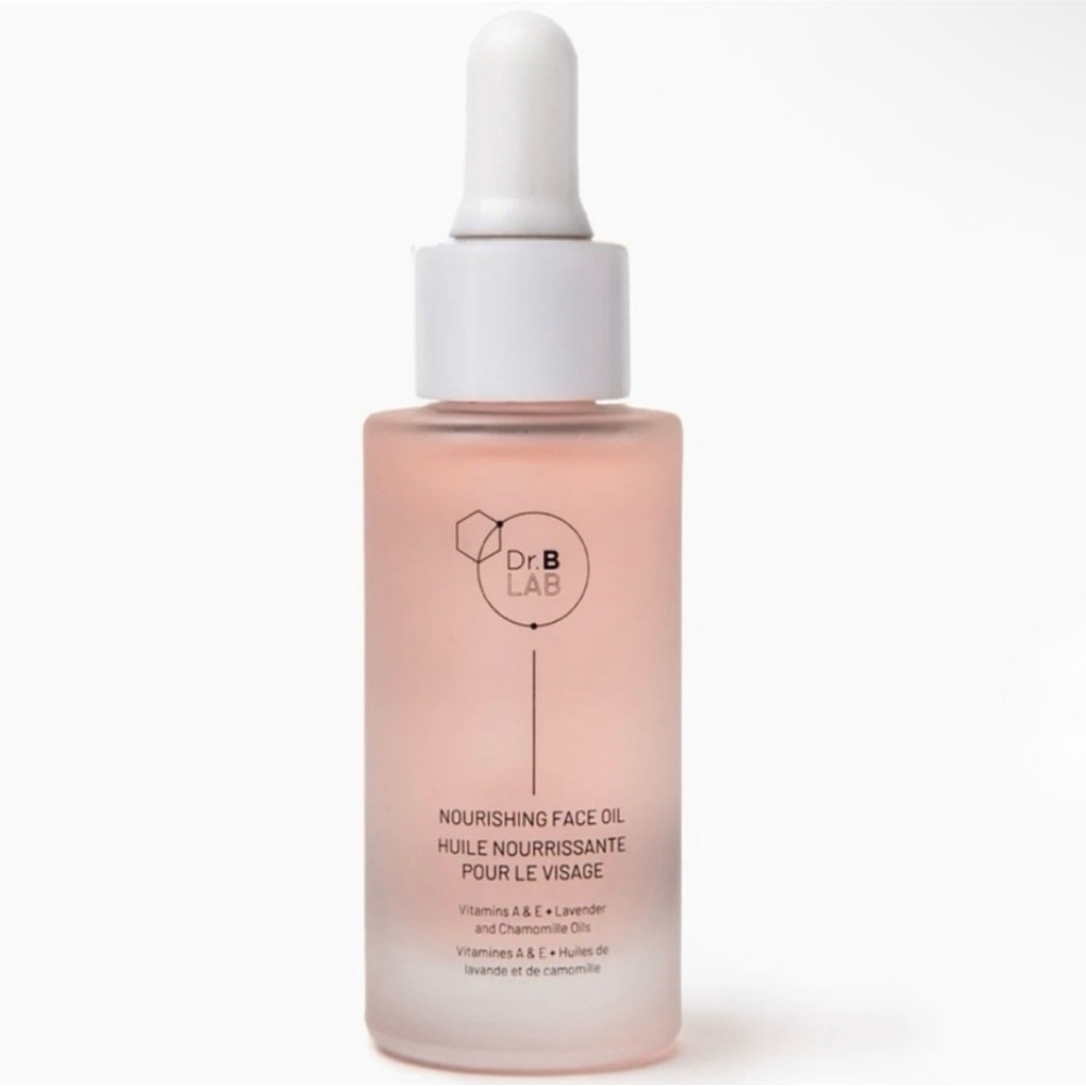 Dr.B LAB Nourishing Face Oil